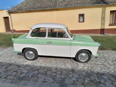 TRABANT P 50 limounsine