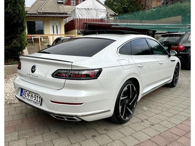 VOLKSWAGEN ARTEON 2.0 TDI SCR R-Line DSG