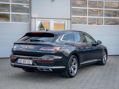 VOLKSWAGEN ARTEON Shooting Brake 2.0 TDI SCR R-Line DSG