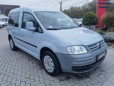 VOLKSWAGEN CADDY 1.9 PD TDI Life