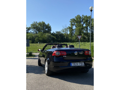 VOLKSWAGEN EOS 2.0 FSI