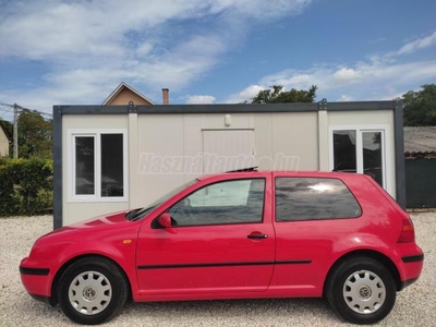 VOLKSWAGEN GOLF 1.4 Euro FOGLALÓZVA!