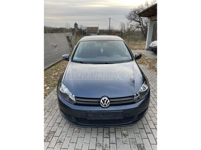 VOLKSWAGEN GOLF 1.4 TSI Highline