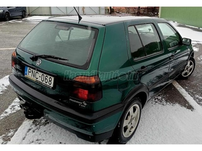 VOLKSWAGEN GOLF III 1.9 TDI CL