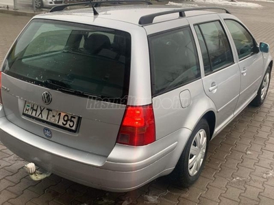 VOLKSWAGEN GOLF IV 1.4 Euro Edition