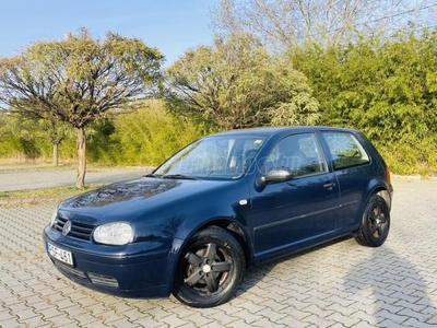 VOLKSWAGEN GOLF IV 1.4 Euro Könnyűfém Felni Azonnal Elvihető