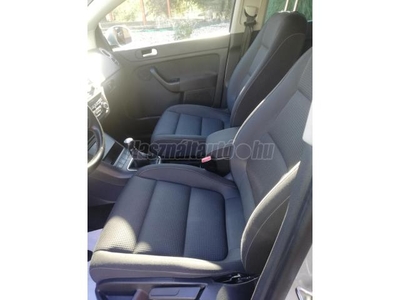 VOLKSWAGEN GOLF PLUS 1.6 TDi Comfortline