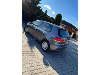 VOLKSWAGEN GOLF VI 1.4 Trendline