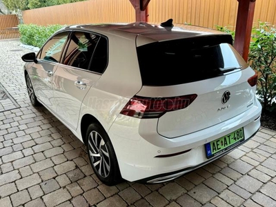 VOLKSWAGEN GOLF VIII 1.4 e-Hybrid Plug-In