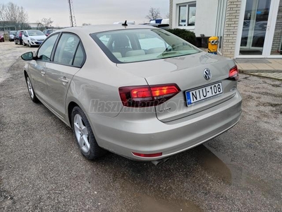 VOLKSWAGEN JETTA 1.4 TSI BMT Comfortline Magyarországi!!!