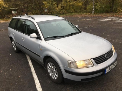 VOLKSWAGEN PASSAT 1.9 TDI Comfortline