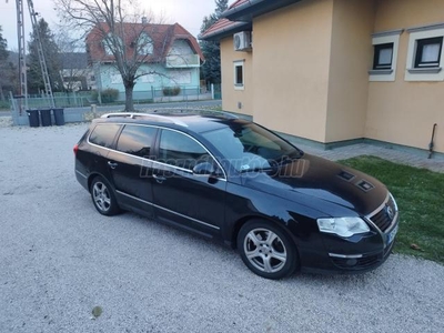 VOLKSWAGEN PASSAT 2.0 PD TDI Comfortline DSG