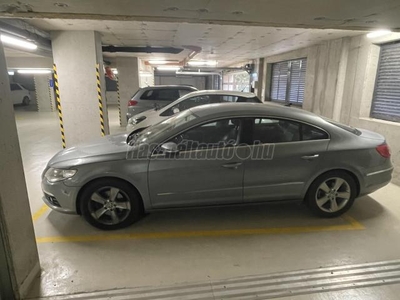 VOLKSWAGEN PASSAT CC 2.0 CR TDI BMT