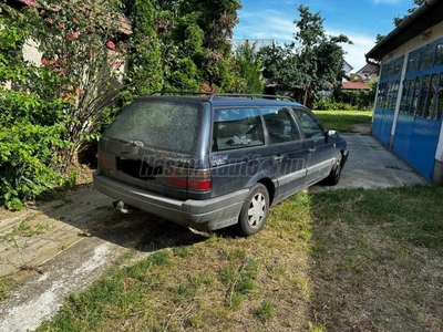 VOLKSWAGEN PASSAT III Variant 1.9 CL Dízel limitált TREND kiadás