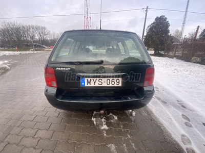 VOLKSWAGEN PASSAT IV Variant 1.9 TDI