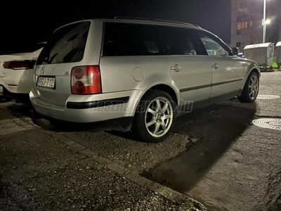 VOLKSWAGEN PASSAT V 1.9 PD TDI Variant