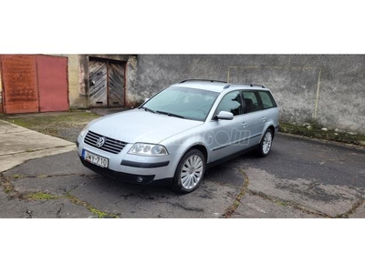 VOLKSWAGEN PASSAT V Variant 1.9 PD TDI Highline