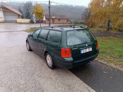 VOLKSWAGEN PASSAT V Variant 1.9 TDI