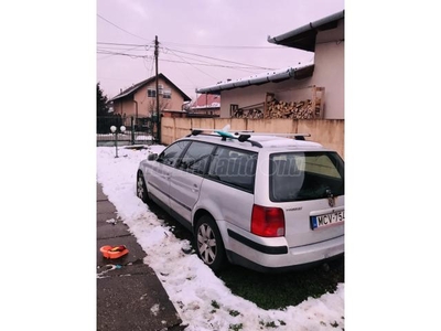 VOLKSWAGEN PASSAT V Variant 1.9 TDI Trendline