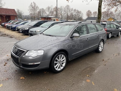 VOLKSWAGEN PASSAT Variant 1.9 PD TDI Comfortline