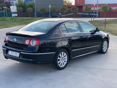 VOLKSWAGEN PASSAT VI 2.0 CR TDI Comfortline DSG