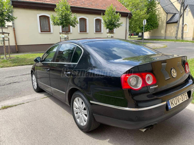 VOLKSWAGEN PASSAT VI 2.0 CR TDI Trendline