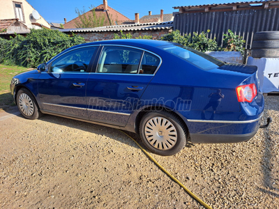 VOLKSWAGEN PASSAT VI 2.0 PD TDI Comfortline