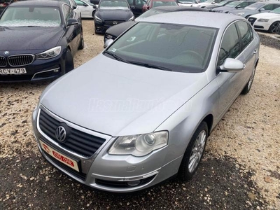 VOLKSWAGEN PASSAT VI 2.0 PD TDI Trendline DSG DPF