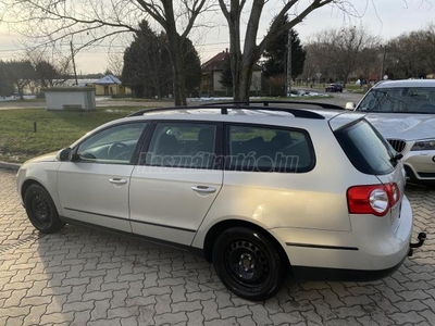 VOLKSWAGEN PASSAT VI Variant 2.0 CR TDI Trendline