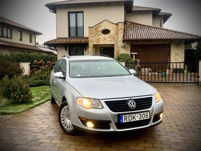 VOLKSWAGEN PASSAT VI Variant 2.0 PD TDI Comfortline