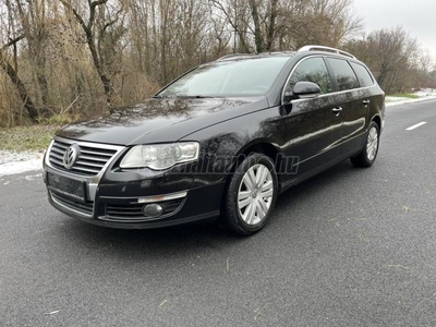 VOLKSWAGEN PASSAT VI Variant 2.0 PD TDI Highline 4Motion