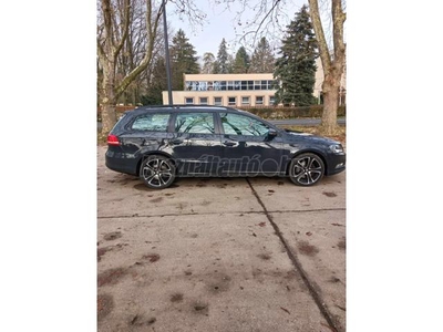 VOLKSWAGEN PASSAT VII 2.0 CR TDI Comfortline BMT DSG