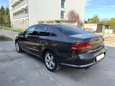 VOLKSWAGEN PASSAT VII 2.0 CR TDI Highline BMT