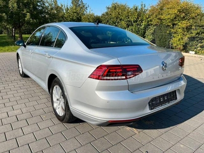 VOLKSWAGEN PASSAT VIII 2.0 TDI SCR Business DSG CÉGEKNEK TARTÓS BÉRLETRE KEDVEZŐ FELTÉTELEKKEL