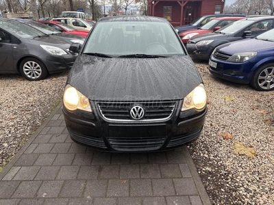 VOLKSWAGEN POLO 1.2 55 Cool