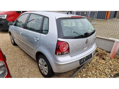 VOLKSWAGEN POLO 1.2 55 Cool