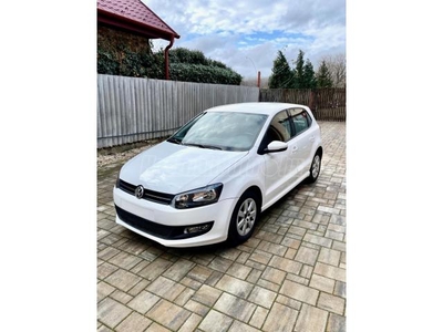 VOLKSWAGEN POLO 1.2 75 CR TDI Trendline