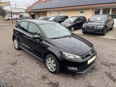 VOLKSWAGEN POLO 1.2 75 CR TDI Trendline BlueMotion