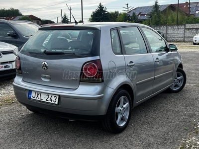 VOLKSWAGEN POLO 1.4 70 PD TDI Trendline