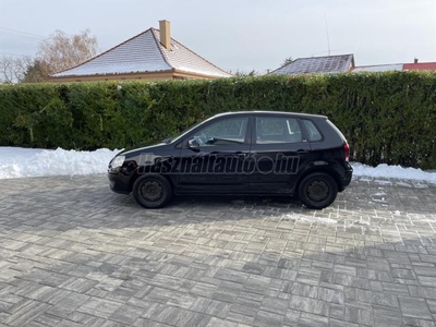 VOLKSWAGEN POLO 1.4 75 16V Comfortline