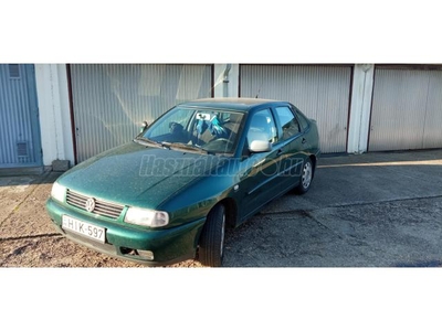 VOLKSWAGEN POLO III 1.4 60 Comfortline