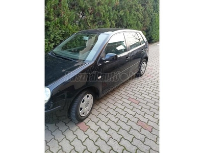 VOLKSWAGEN POLO III 1.4 75 Comfortline