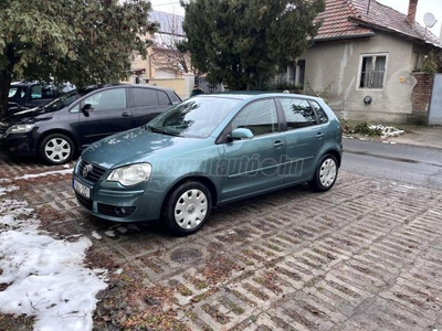 VOLKSWAGEN POLO IV 1.4 70 PD TDI Comfortline