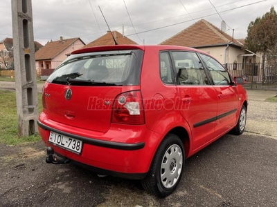 VOLKSWAGEN POLO IV 1.4 75 16V Comfortline