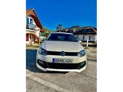 VOLKSWAGEN POLO V 1.2 75 CR TDI Highline Rline