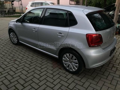 VOLKSWAGEN POLO V 1.6 90 CR TDI Comfortline