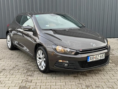 VOLKSWAGEN SCIROCCO 1.4 TSI