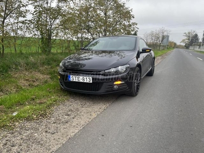 VOLKSWAGEN SCIROCCO 2.0 TFSI DSG