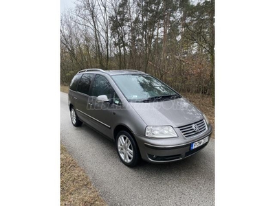 VOLKSWAGEN SHARAN 2.0 PD TDI Highline