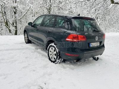 VOLKSWAGEN TOUAREG 3.0 V6 TDI BMT Tiptronic ic